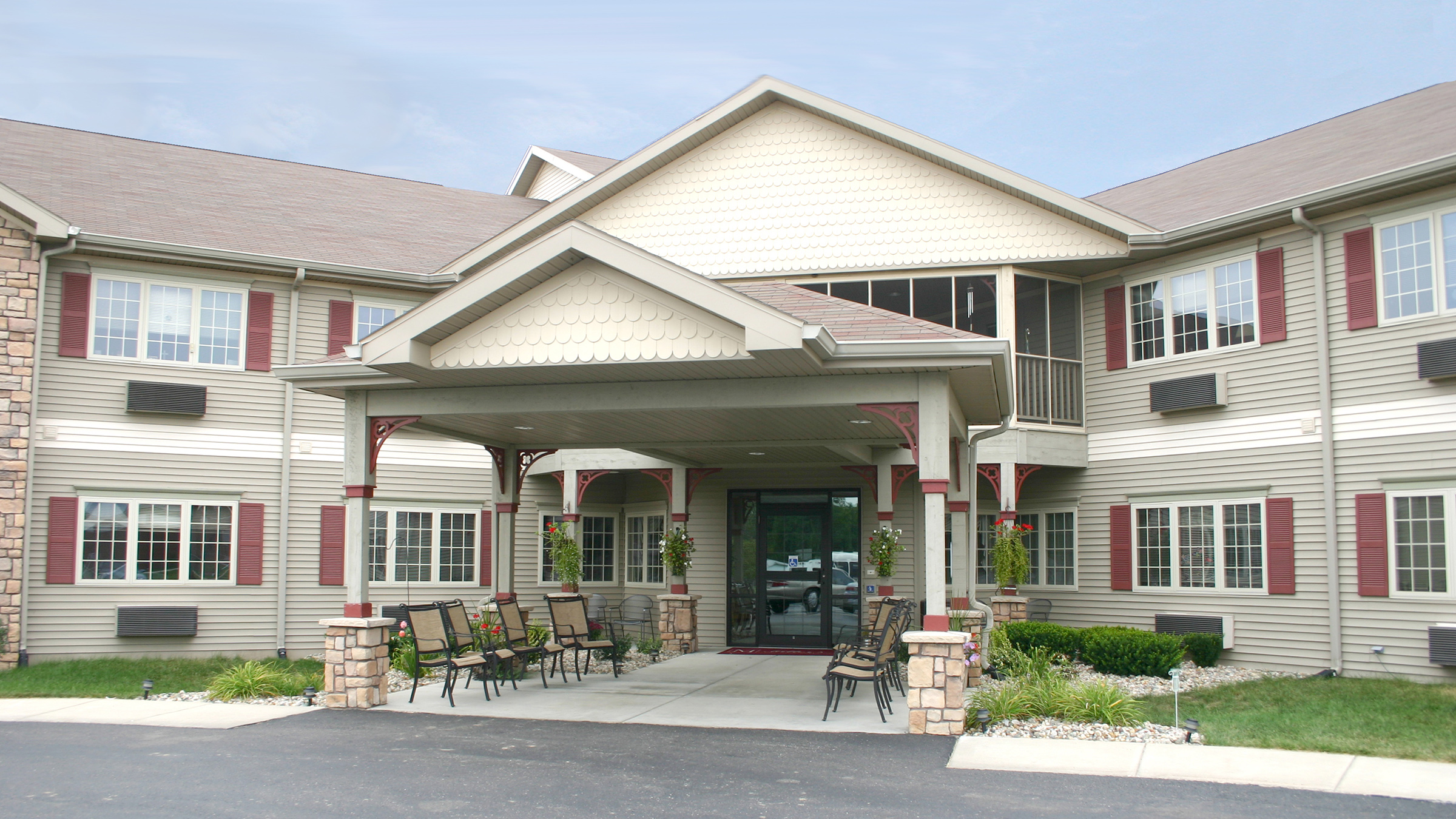 Wakarusa Assisted Living