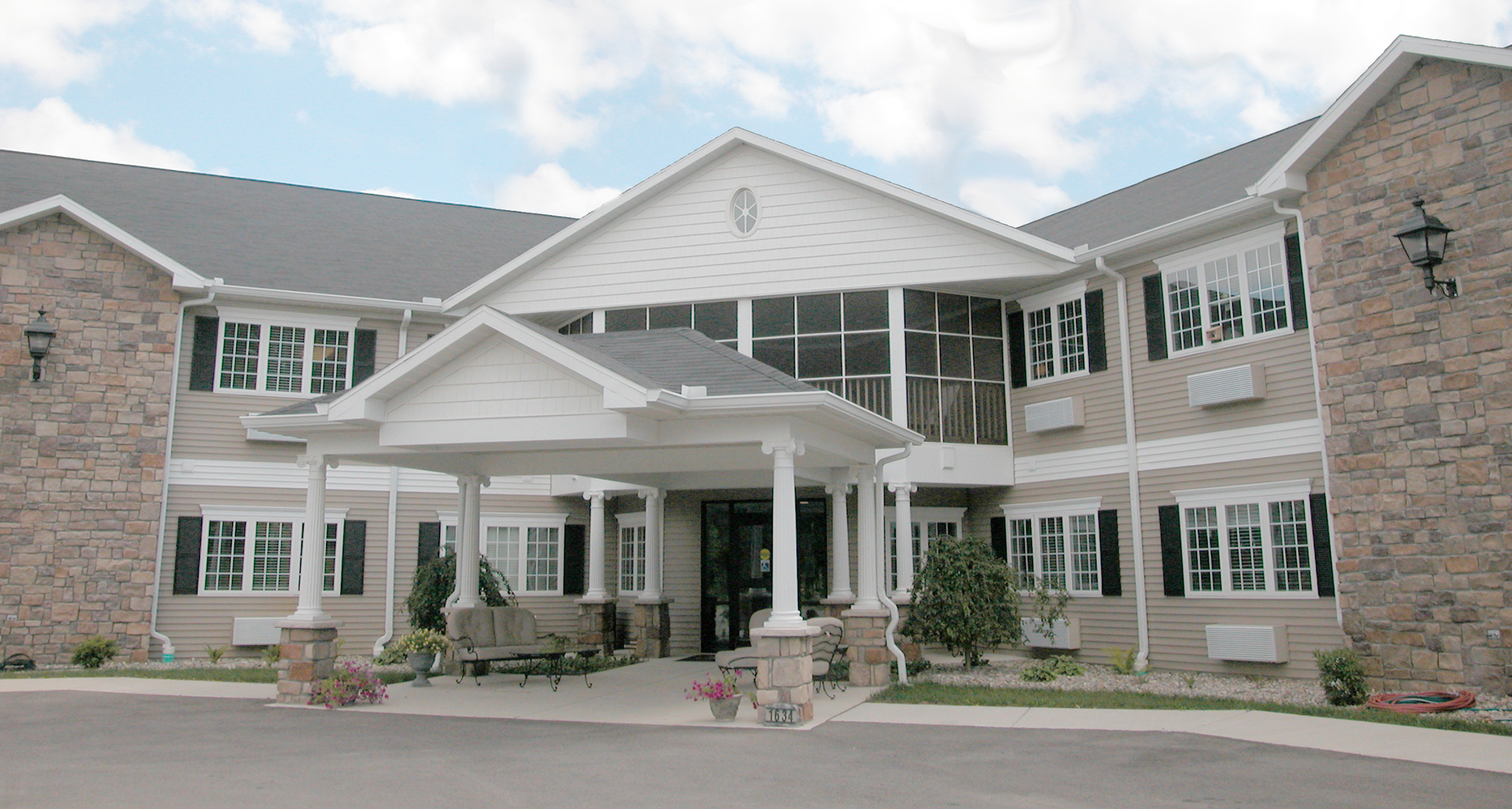 Warsaw Assisted Living Facility